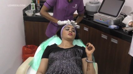 Arshi Khan’s Tips And Tricks On Keeping Skin Healthy