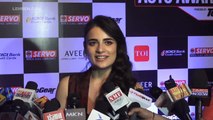 Radhika Madan's SHOCKING Revelation About Her SOTY 2 Audition