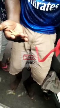 Émeutes au Cap Skirring : La population réclame de l’eau