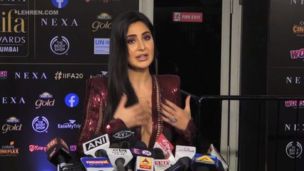 Katrina Kaif Can't Stop Praising PM Modi On His 69th Birthday