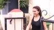 Sara Ali Khan Looks ADORABLE As SPOTTED After Dance Rehearsal