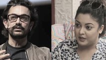 Tanushree Dutta SLAMS Aamir Khan For His DOUBLE STANDARDS