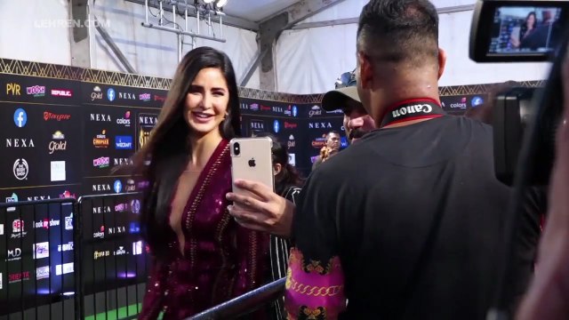 IIFA Rocks 2019 | FULL VIDEO | Katrina Kaif, Vicky Kaushal, Radhika Apte