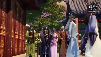 Vô Thượng Thần Đế Tập 6 Vietsub