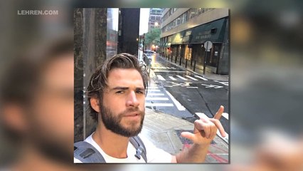 Download Video: Liam Hemsworth Is Reportedly Hurt As Miley Cyrus Moves On With Kaitlynn Carter