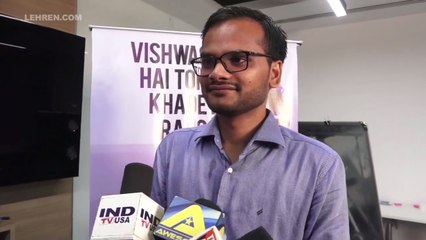 Kaun Banega Crorepati 11 Winner Sanoj Raj's Interview After Winning The Price Money