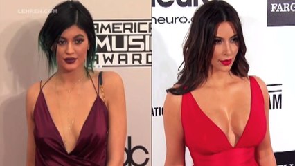 Is Kim Kardashian Upset With Kendall For Dissing Psalm’s Name On TV?