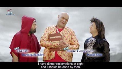 Kamasutra Diaries - EP 02 | O Vatsyayana | Kabir Sadanand | FrogsLehren | HD