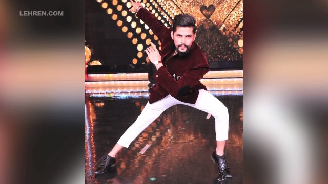 Vishal Aditya Singh's Good Deeds Made Anita Hassanandani Emotional