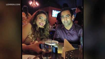 Pooja Banerjee’s Husband Confirms Quitting Nach Baliye 9