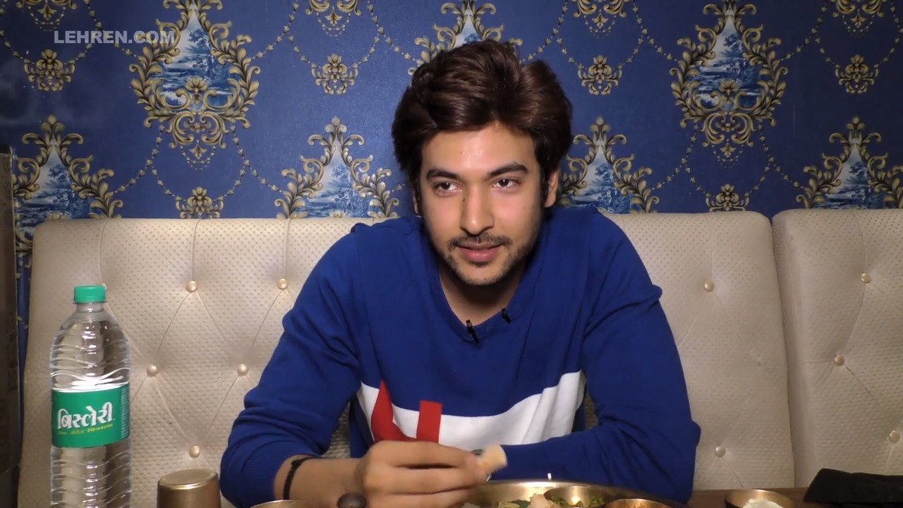 Shivin Narang And Vivian Dsena Opens Up About Entering Bigg Boss 13