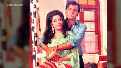 Birthday Special: When An Actress Slapped Prem Chopra During A Film's Shoot
