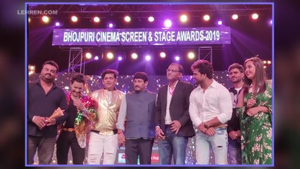 निरहुआ -आम्रपाली की 'बॉर्डर 'और 'निरहुआ हिंदुस्तानी 3' को मिले 11 अवार्ड | Border Bhojpuri