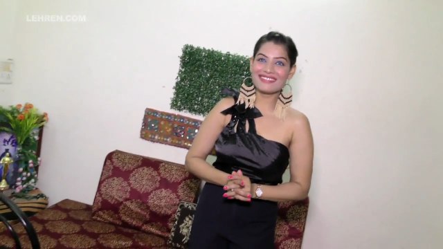 कल्पना शाह के साथ गाने करने के बाद प्रकाश तिवारी अब वेब सीरीज को लेकर चर्चाओं में