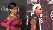 How Rihanna Feels About Chris Brown’s Flirty Comments On Her Pics!
