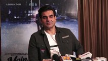 Arbaaz Khan Speaks About Salman's Character In Dabangg 3 | Full Interview
