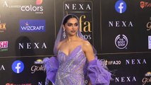 Deepika Padukone TROLLS Ranveer Singh For His WEIRD IIFA Outfit