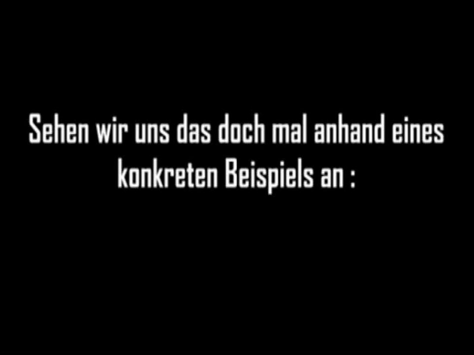 Manipulation von Massen