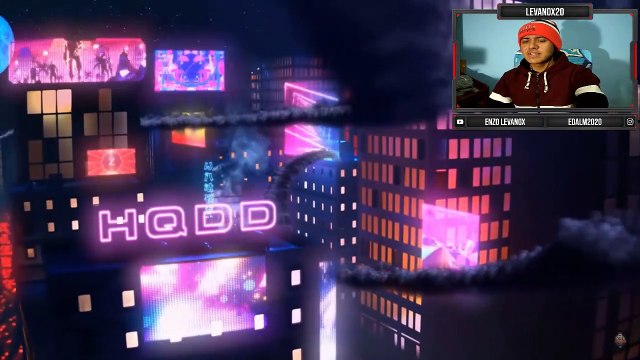 [Reacción] Anuel AA ft. Bad Bunny - Hasta Que Dios Diga ( Vídeo Oficial ) | MIS CLIPS TWITCH