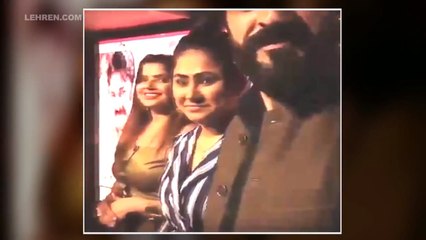 जय हिंद' की सफलता पर पुरे टीम ने मिलकर की पार्टी | Pawan Singh | Madhu Sharma