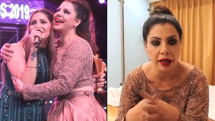 Sambhavna Seth Talks About Sapna Choudhary’s Down To Earth Nature