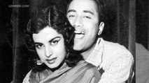 When Dev Anand Borrowed Money To Gift An Expensive Diamond Ring To Suraiya