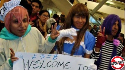 Super Memes Random LVLDIOS