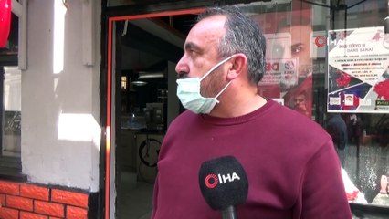 Bolu’da kafe ve restoranlar açılmaya hazırlanıyor