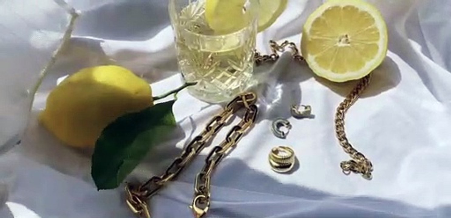 JEWELLERY