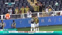 Fenerbahçe 2-1 AS Monaco [HD] 27.07.2016 - 2016-2017 UEFA Champions League 3rd Qualifying Round 1st Leg