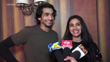 Nach Baliye 9 BTS: Avinash-Palak & Shantanu-Nityaami Dance Rehearsal
