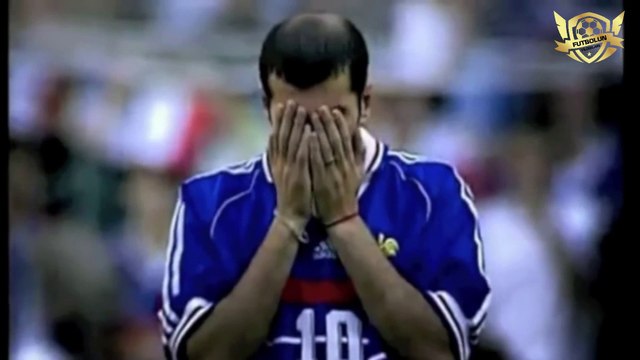 Zinedine Zidane Fransa ve Dünya Futboluna Damga Vuran Adam | Futbolun Yıldızları | 2020 |