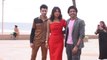 Priyanka And Farhan Have A Gala Time Promoting The Sky Is Pink