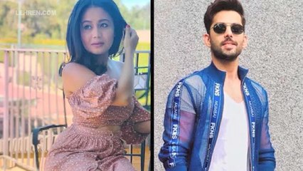 Himansh Kohli Speaks On Ugly Break-Up With Neha Kakkar