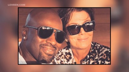 Scott Fights With Kris' BF Corey After Being Told To Whip His Daughter