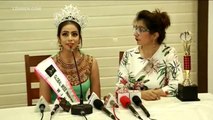 Chandigarh's Ebadat Bhandari Makes India Proud As She Wins Miss India Worldwide 2019