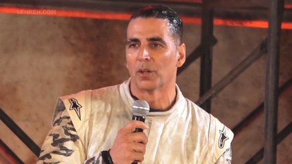 Top Bollywood Films REJECTED By Akshay Kumar