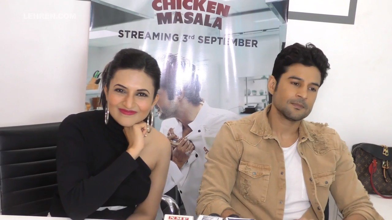 Divyanka Tripathi Reacts On Leaving Yeh Hai Mohabbatein