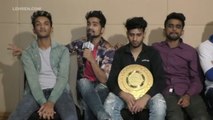 Dance India Dance Winner Unreal Crews EXCLUSIVE Interview