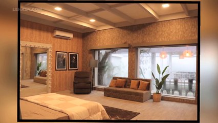 Bigg Boss 13: Inside Pictures Of Salman Khan’s Chalet