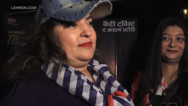 Here’s What Dolly Bindra Has To Say About Bigg Boss 13