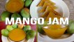 Mango Jam Recipe, 2 ingredients homemade mango Jam recipe, Aam ka Jam, homemade mango Jam recipe, how to make mango Jam recipe, Aam ka Jam recipe, Amer jam, Aam theke jam, step by step making of mango Jam recipe, mango recipe, No preservatives