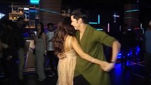 Avneet Kaur And Siddharth Nigam's Cozy Dance At A Party
