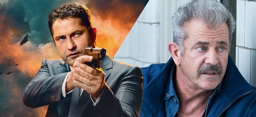 Force of Nature Trailer 06/30/2020