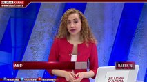 Haber 16 - 30 Mayıs 2020 - Gülben Başyiğit - Ulusal Kanal