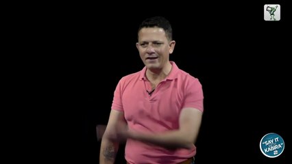 Say It With Kabira S02E10 - Dump India | Kabir Sadanand | Comedy Video