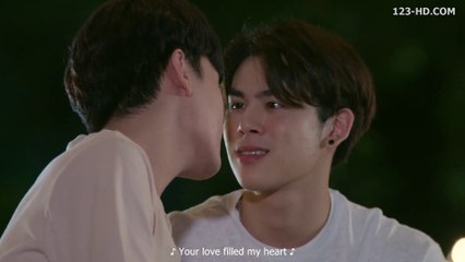 ENGSUB My Engineer The Series EP14