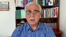 Bilim Kurulu Üyesi Prof  Dr  Tevfik Özlü'den Normalleşme Açıklaması