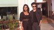 Priyanka Chopra And Farhan Akhtar Promote The Sky Is Pink