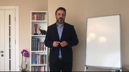 Diksiyon Eğitimi | 1 - Hoş geldiniz